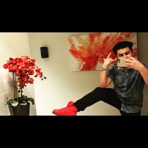 Meet your Posher, Celso